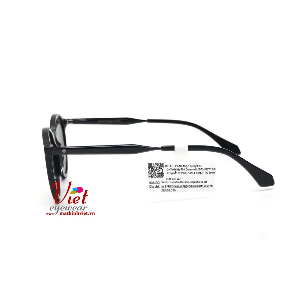 Kính mát ANCCI AC 33418 C2