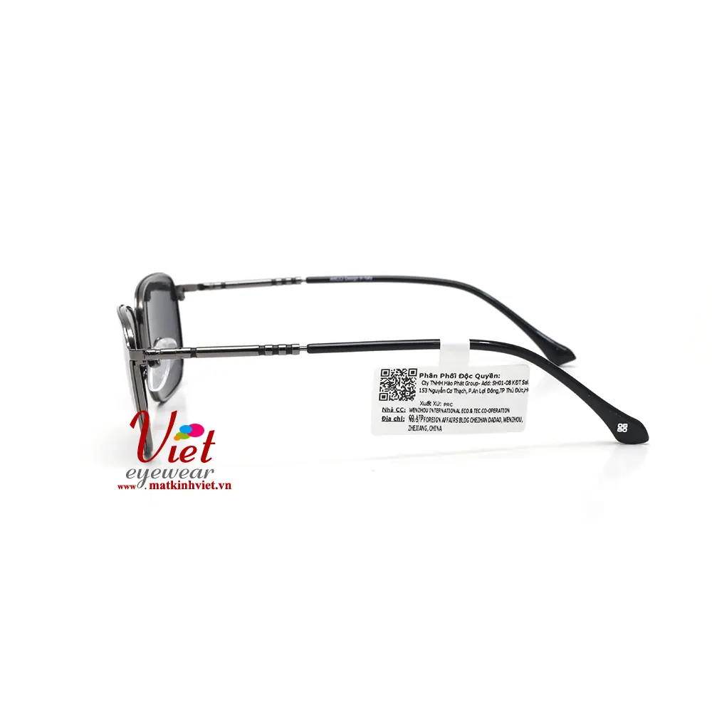 Kính mát ANCCI AC 33220 52