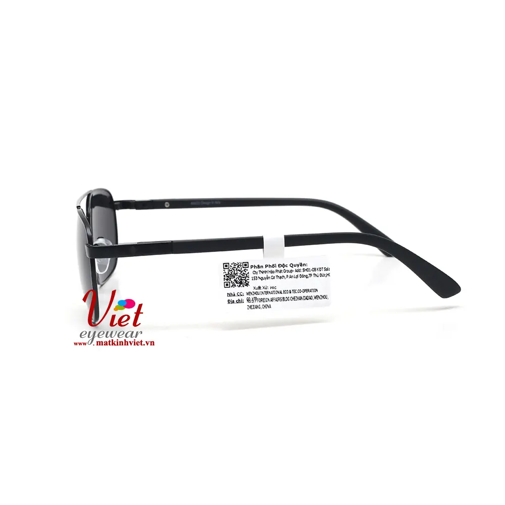 Kính mát ANCCI AC 33207 C1