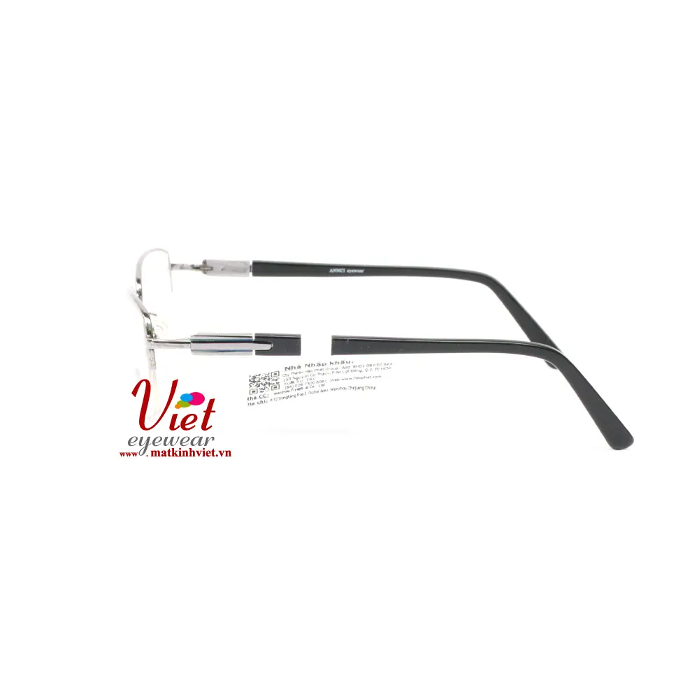 Gọng kính ANCCI AC50579 GN