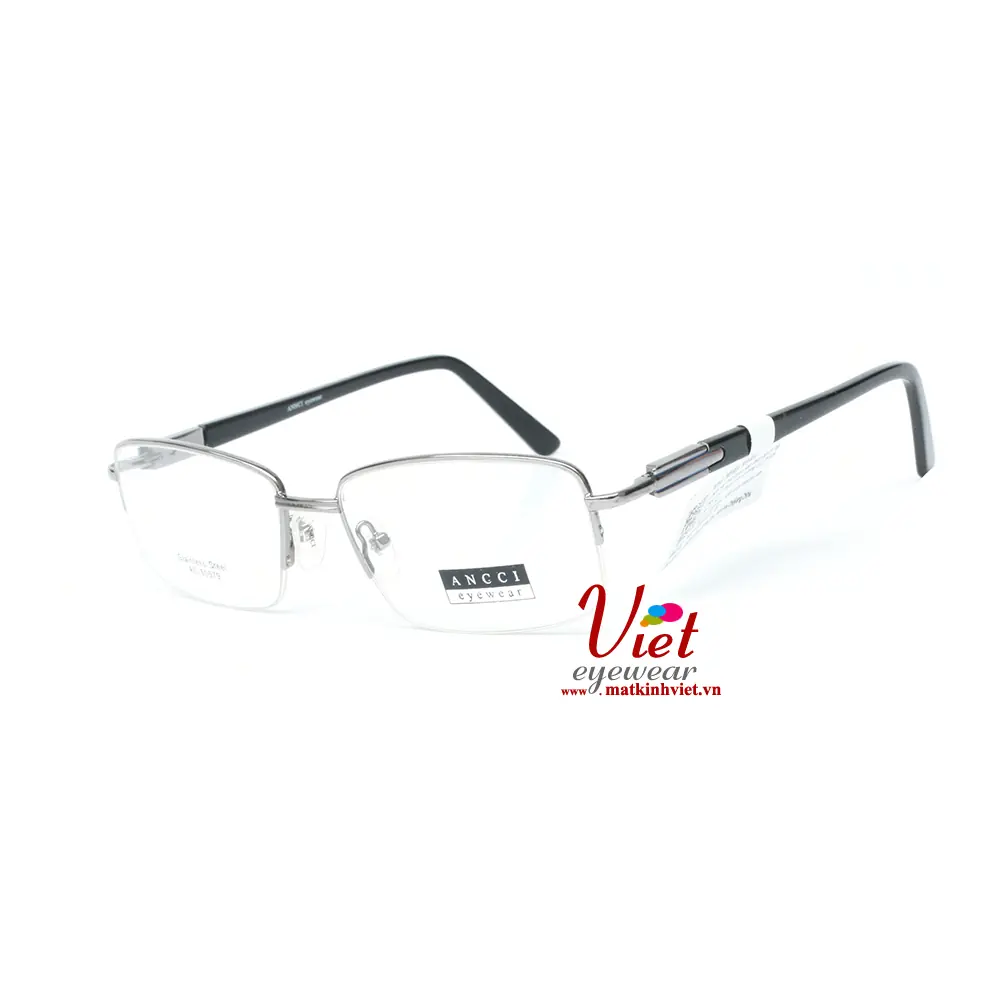 Gọng Kính ANCCI AC50579 GN