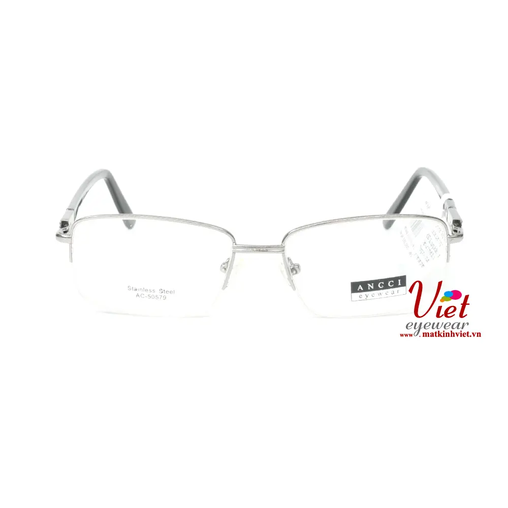 Gọng kính ANCCI AC50579 GN