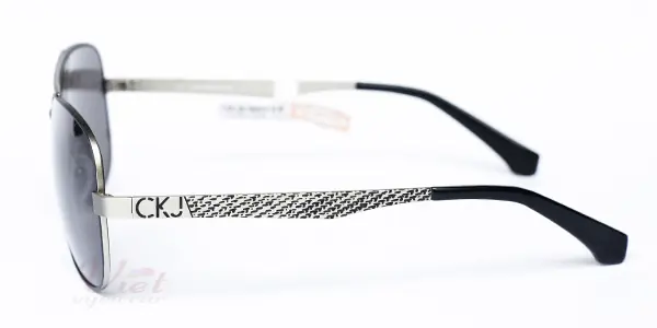 Kính mát CALVIN KLEIN JEANS CKJ105S 001