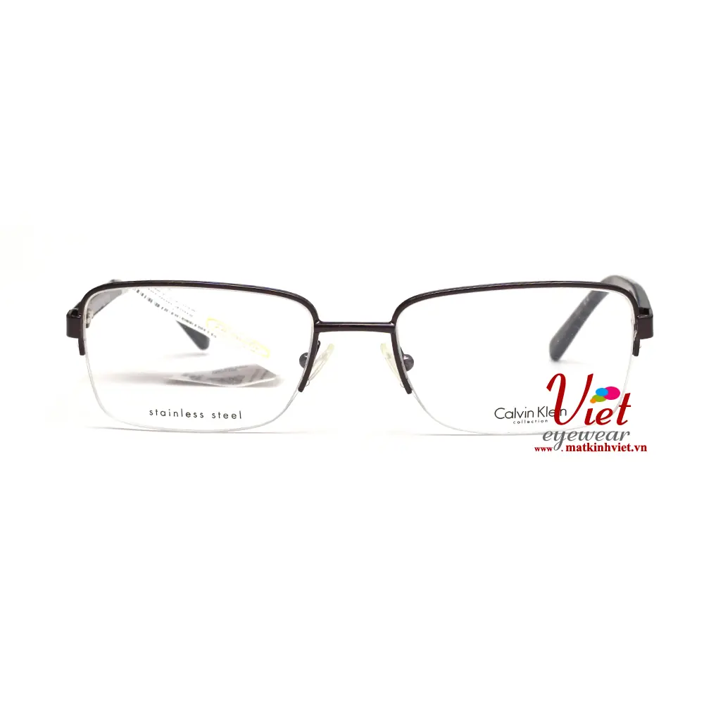 Gọng kính Calvin Klein CK7383 018