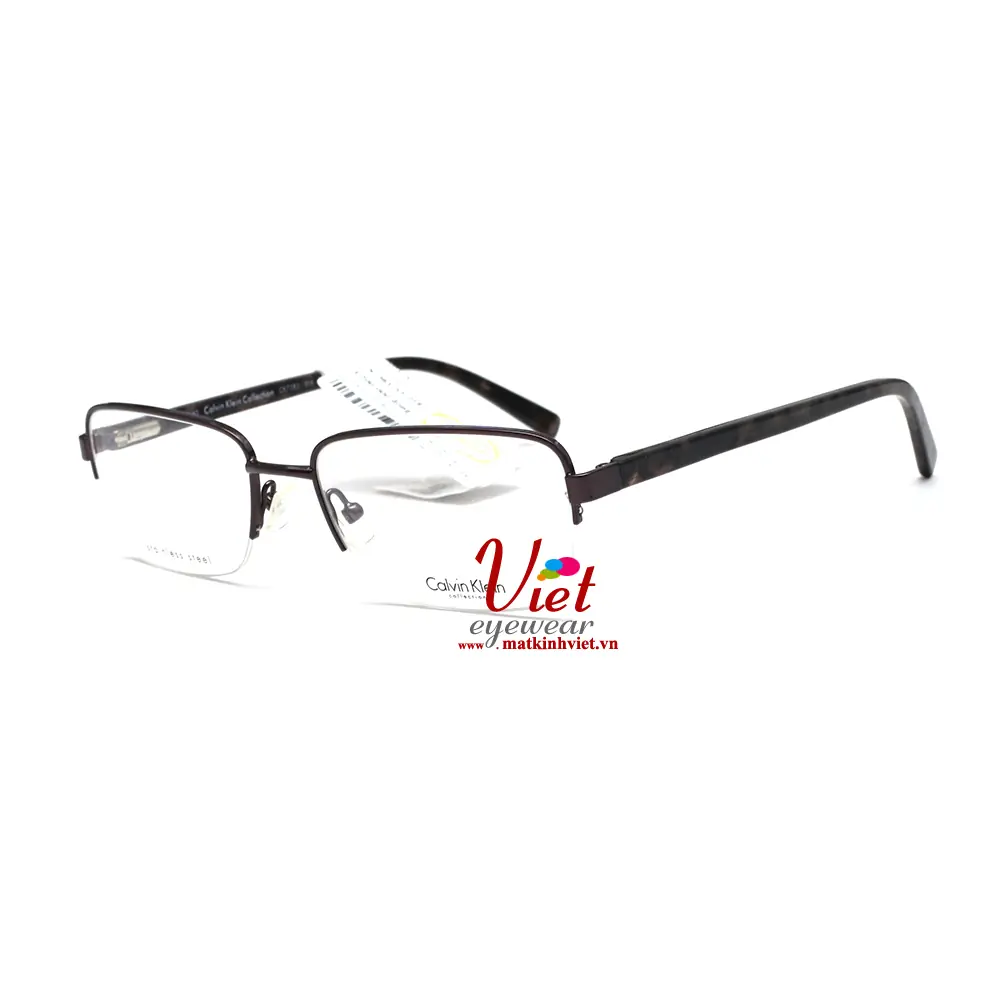 Gọng kính Calvin Klein CK7383 018