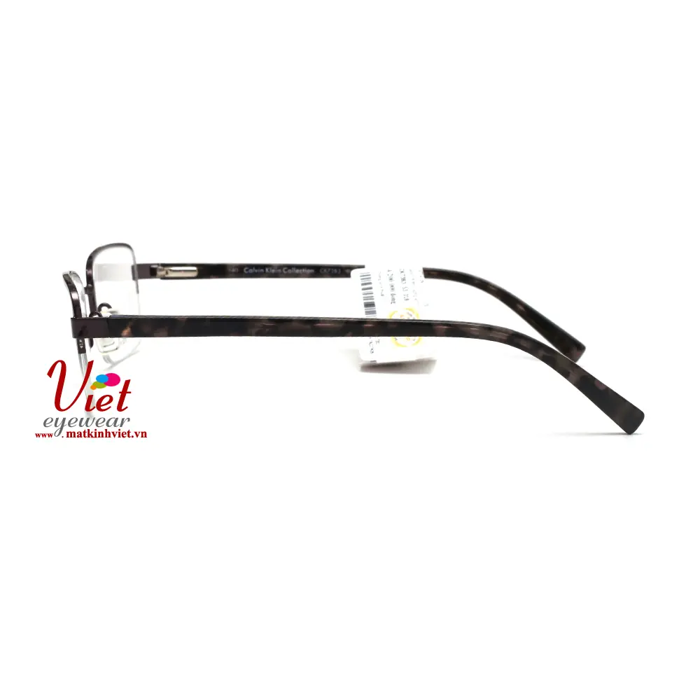 Gọng kính Calvin Klein CK7383 018