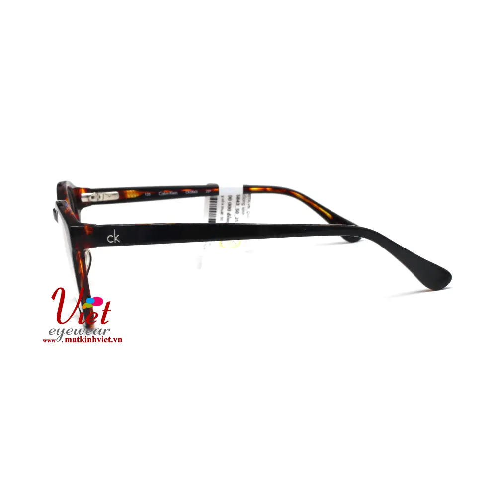 Gọng kính Calvin Klein CK5843 257