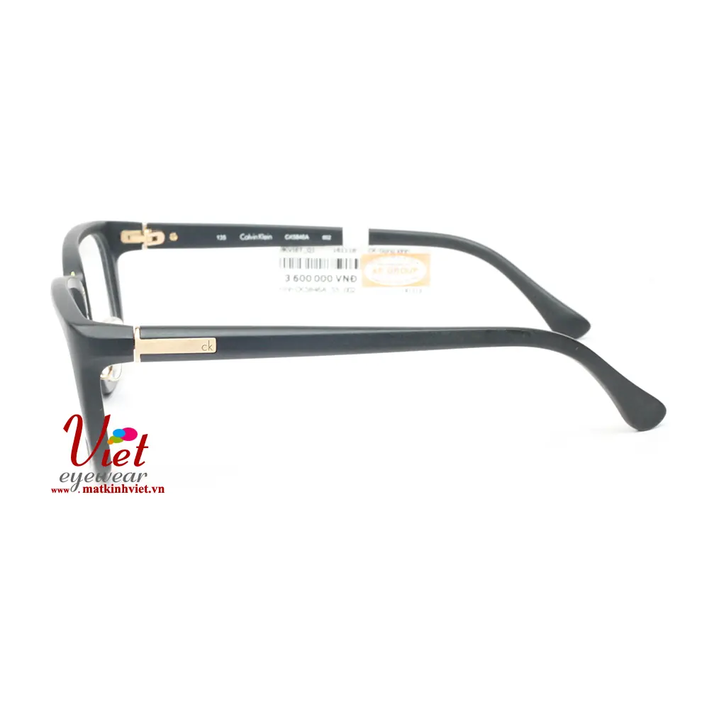 Gọng kính Calvin Klein CK5846A 002