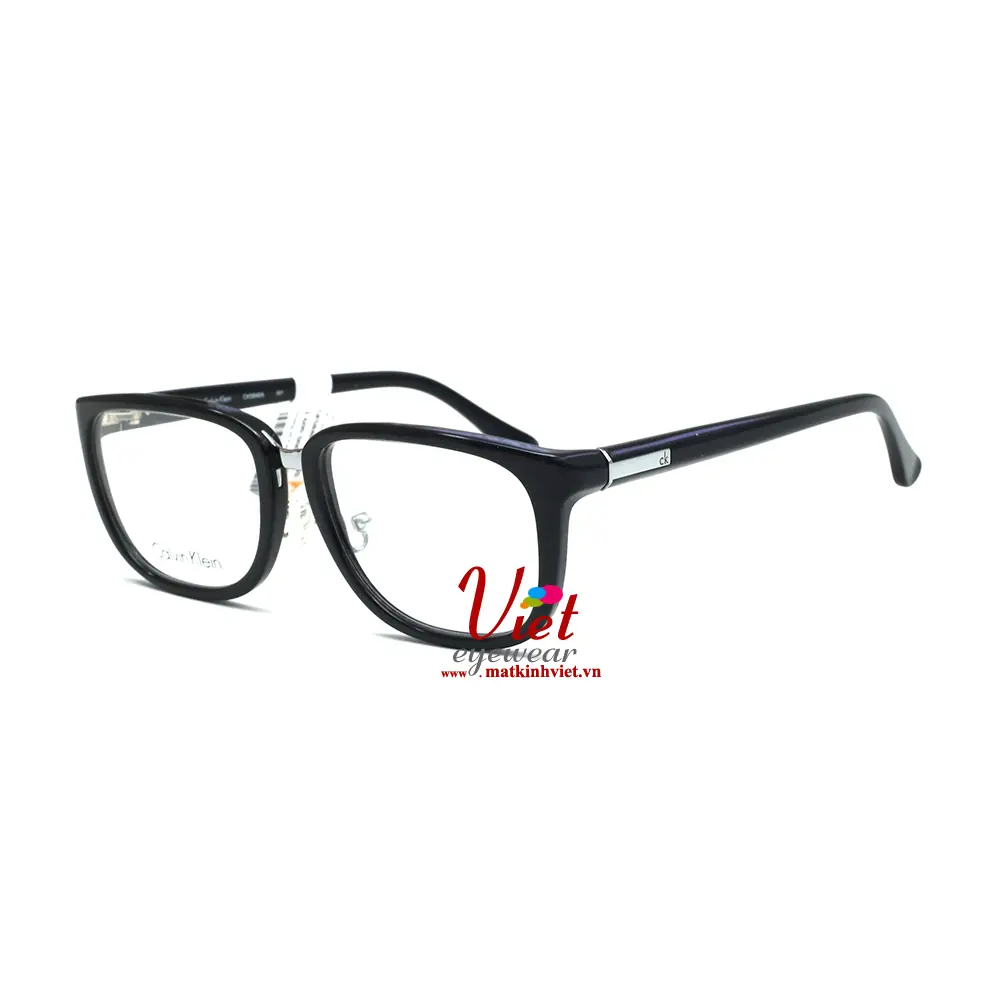 Gọng Kính Calvin Klein CK5846A 001