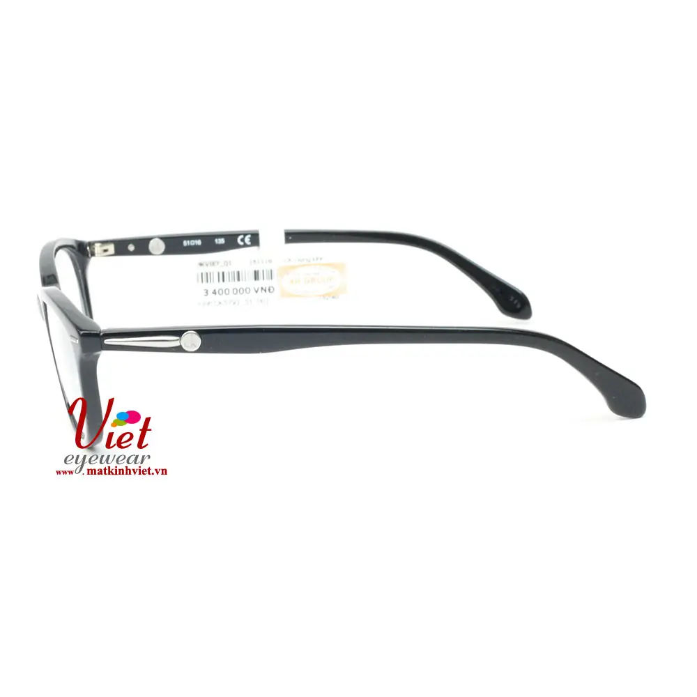 Gọng kính Calvin Klein CK5791 001