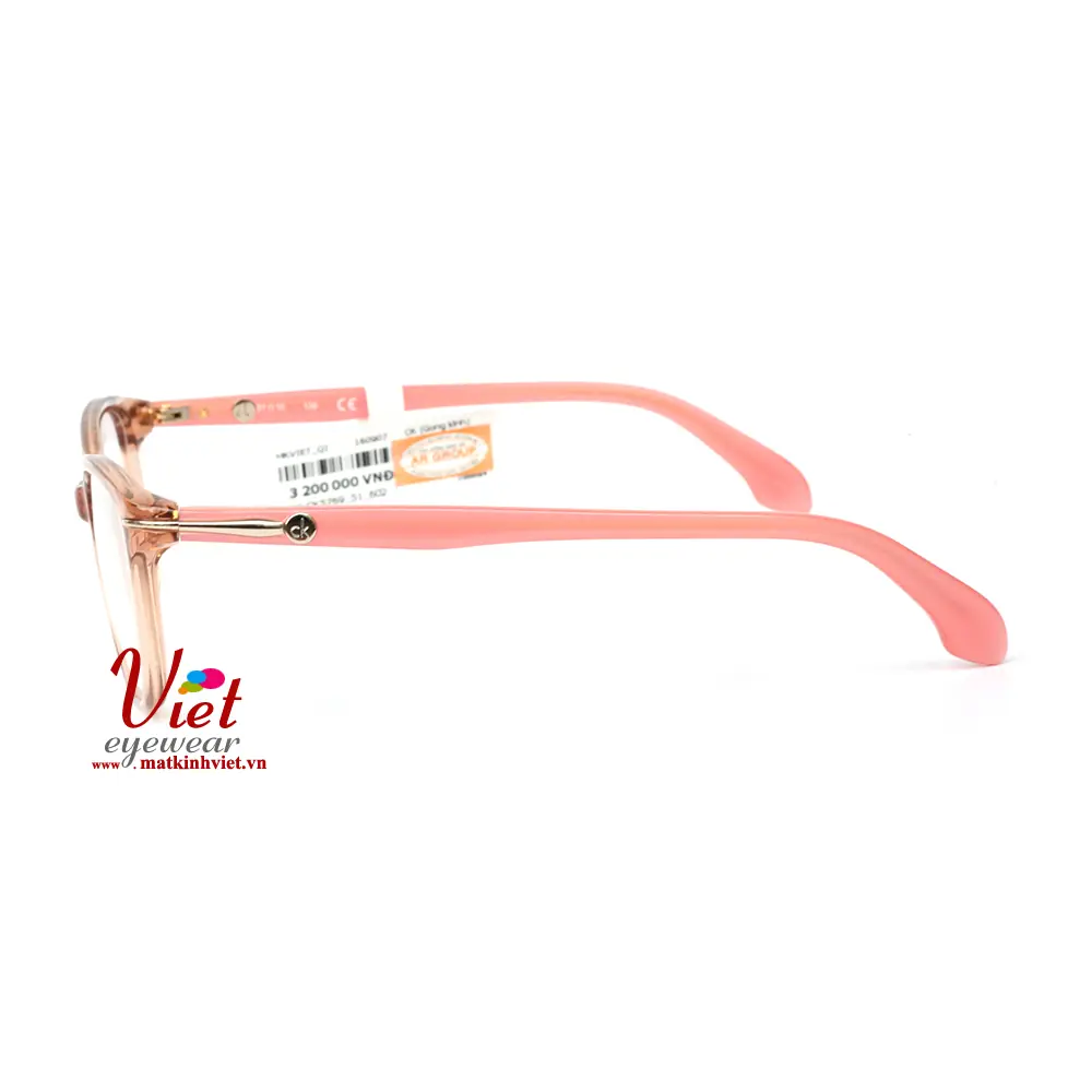 Gọng kính Calvin Klein CK5769 602