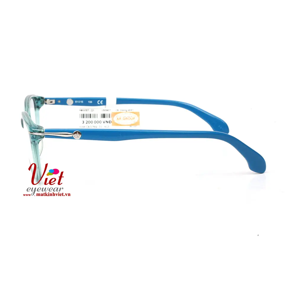 Gọng kính Calvin Klein CK5769 413
