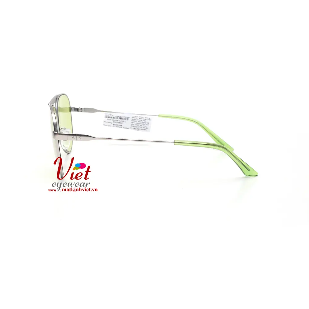 Kính mát Armani Exchange AX2060S 6020/2
