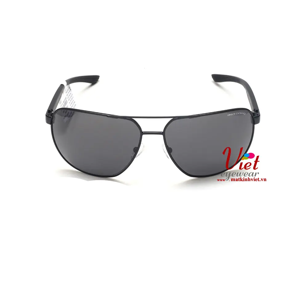 Kính mát Armani Exchange AX2047S 6000/87