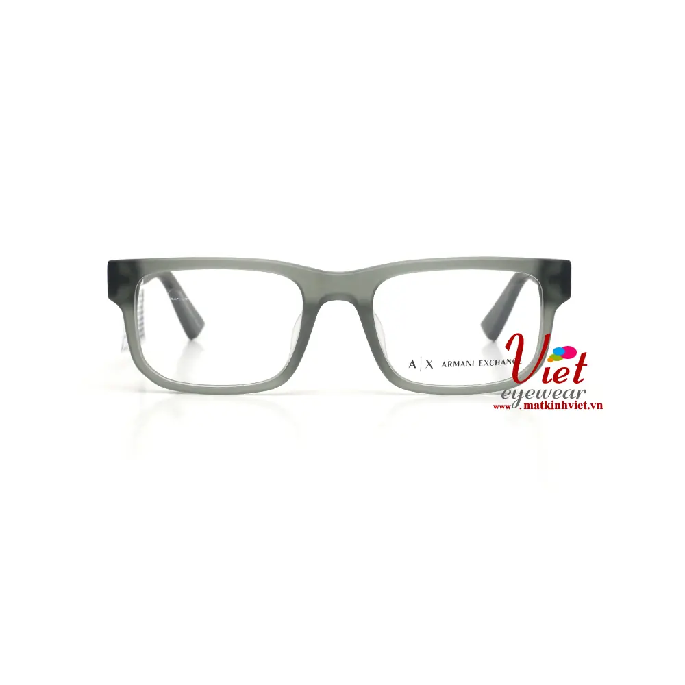 Gọng kính Armani Exchange AX3135F 8362