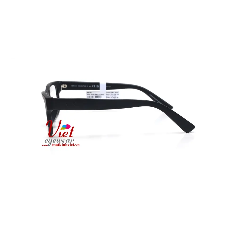 Gọng kính Armani Exchange AX3135F 8078