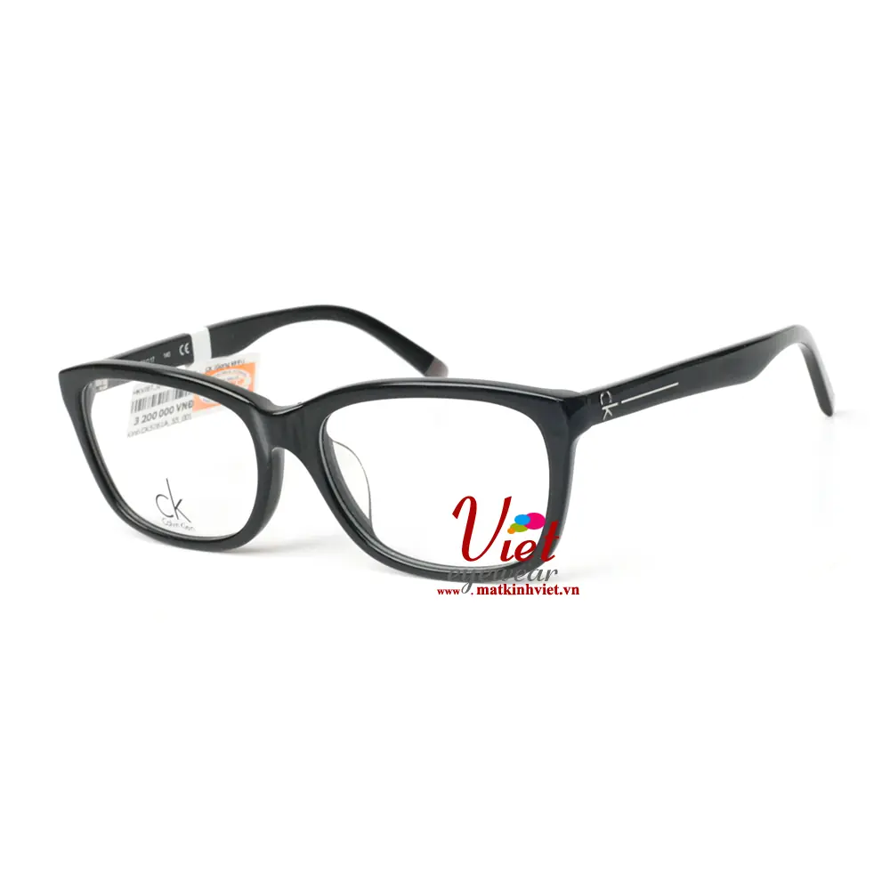 Gọng Kính Calvin Klein CK5761A 001