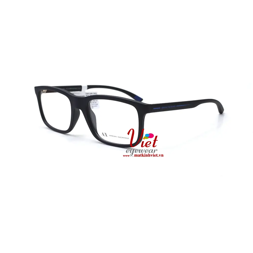 Gọng Kính Armani Exchange AX3125U 8078