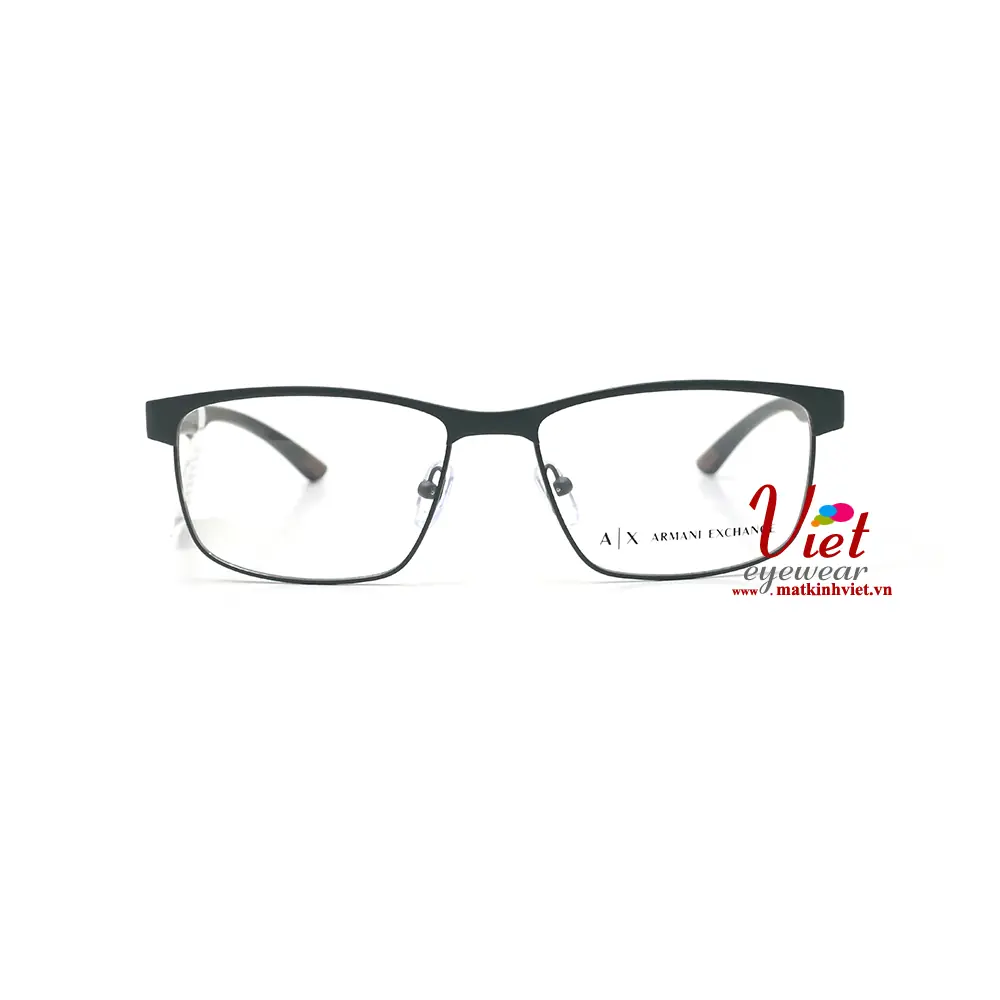 Gọng kính Armani Exchange AX1070 6126
