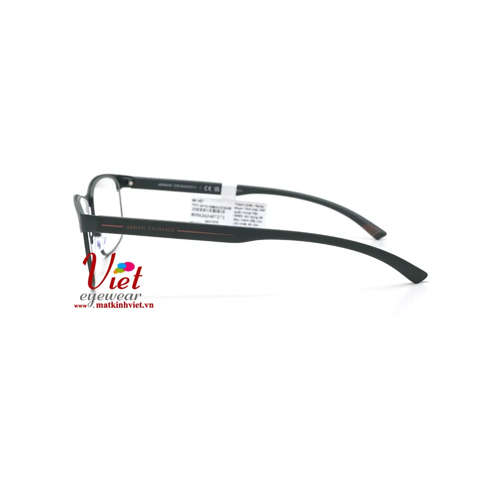 Gọng kính Armani Exchange AX1070 6126