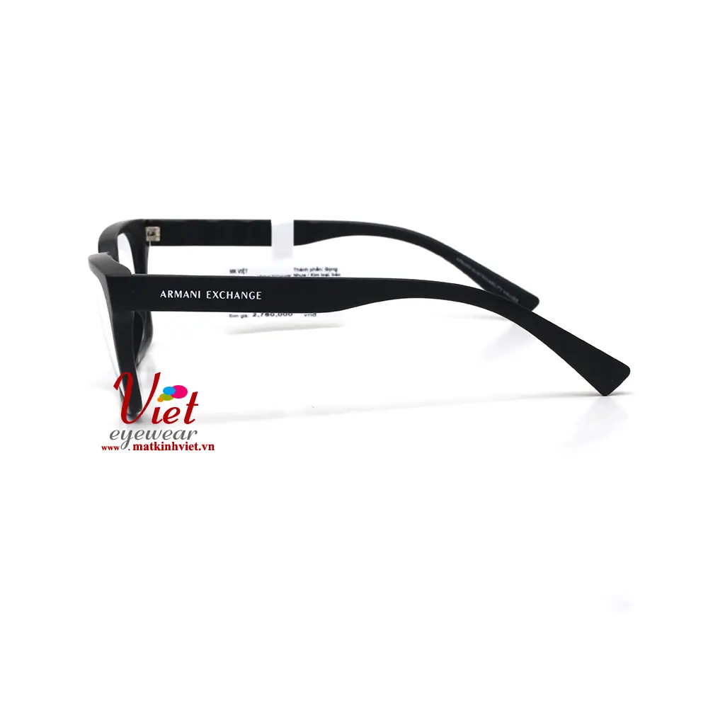 Gọng kính Armani Exchange AX3122F 8078