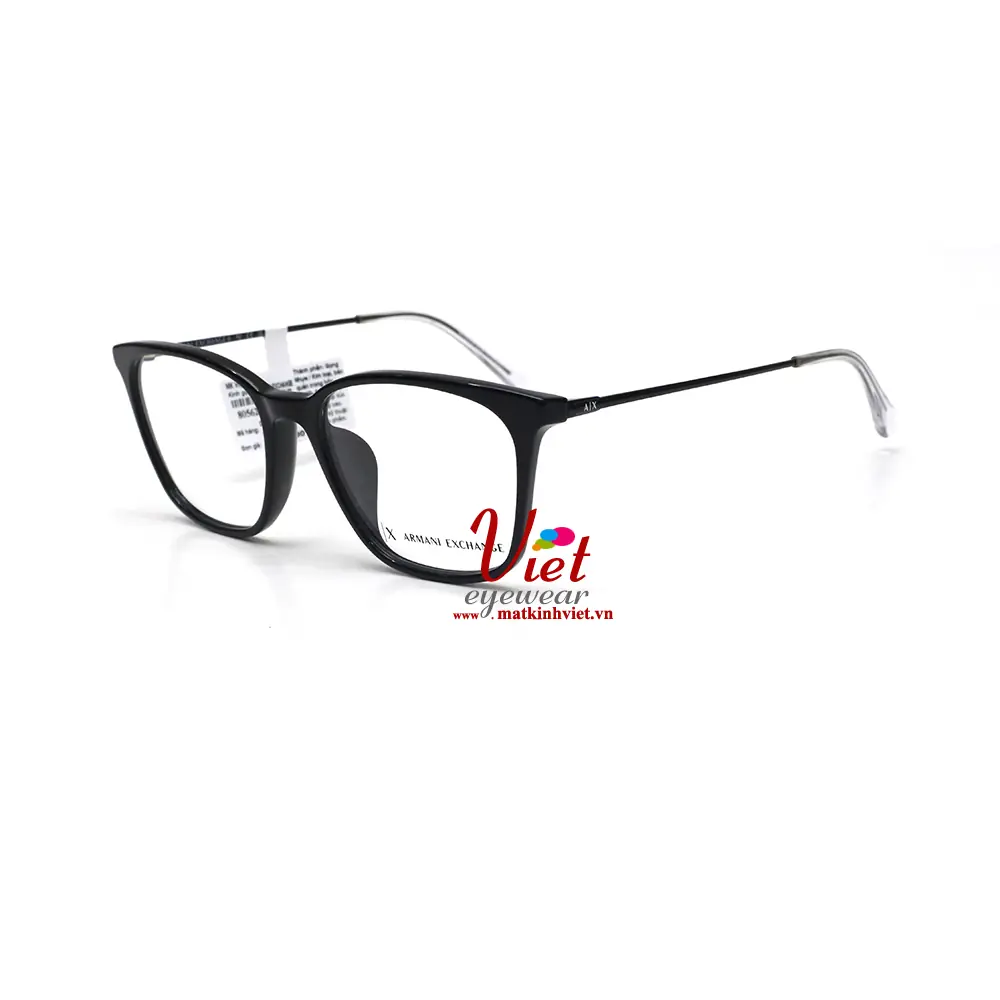 Gọng kính Armani Exchange AX3120F 8158