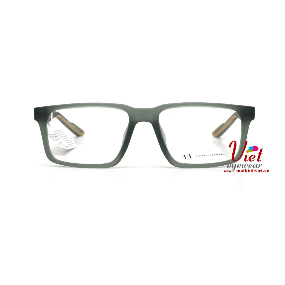 Gọng kính Armani Exchange AX3118U 8362