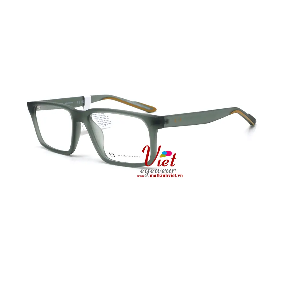 Gọng kính Armani Exchange AX3118U 8362