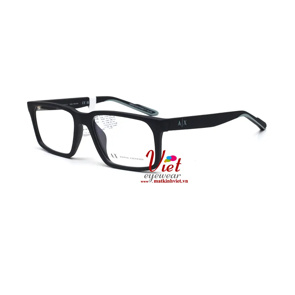 Gọng Kính Armani Exchange AX3118U 8058