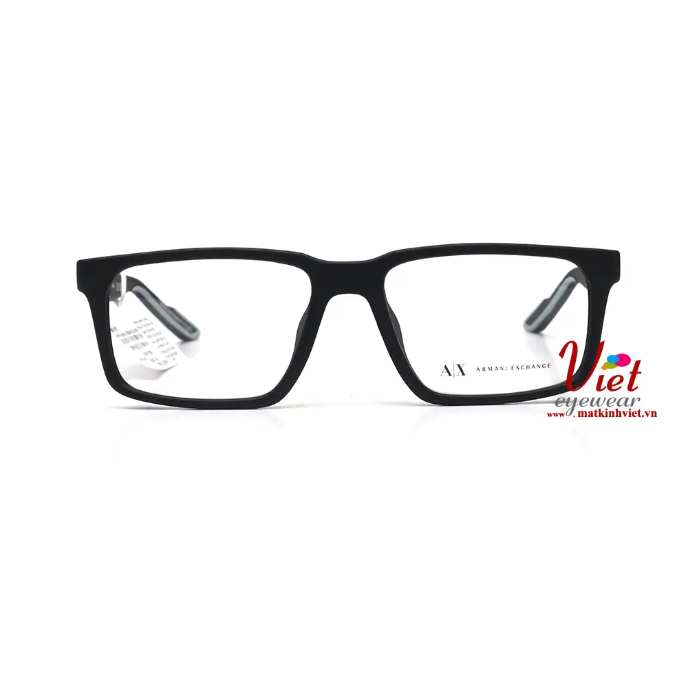 Gọng kính Armani Exchange AX3118U 8058