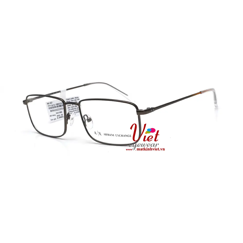 Gọng Kính Armani Exchange AX1069 6003