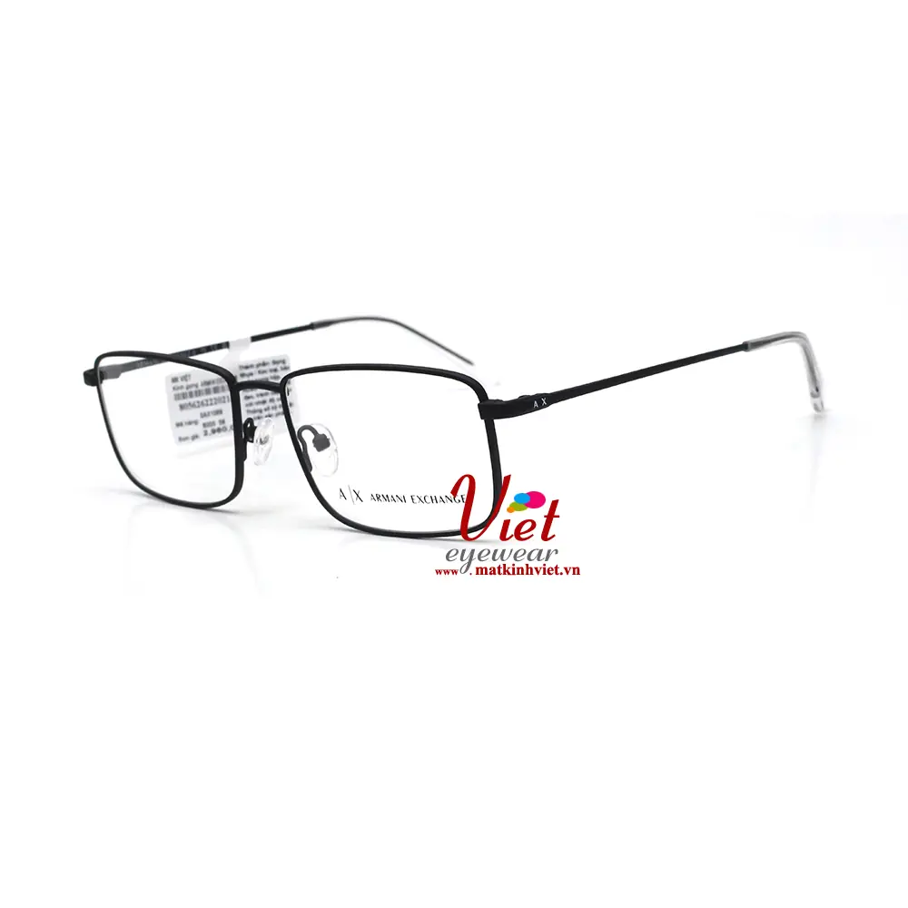 Gọng Kính Armani Exchange AX1069 6000