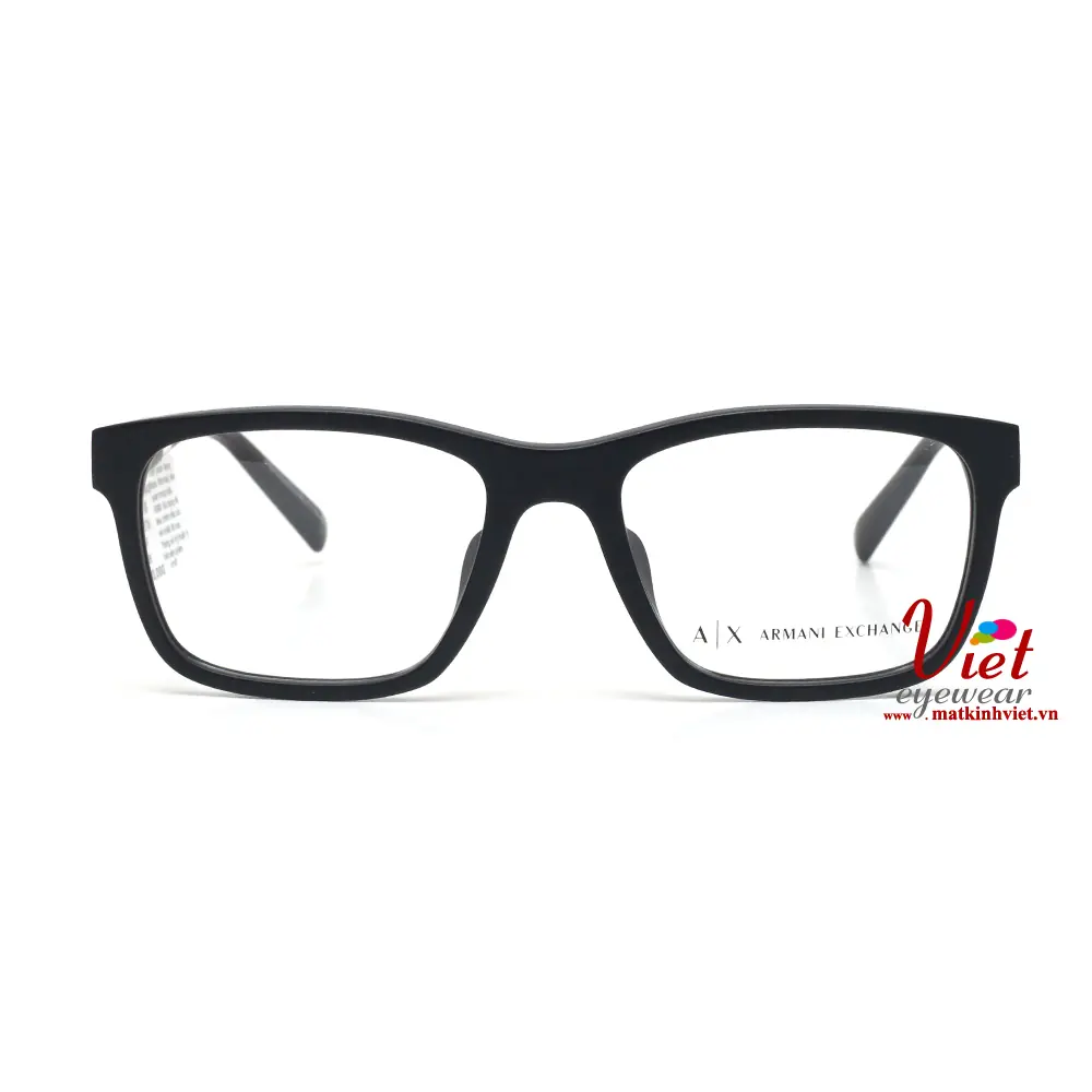 Gọng kính Armani Exchange AX3114F 8078