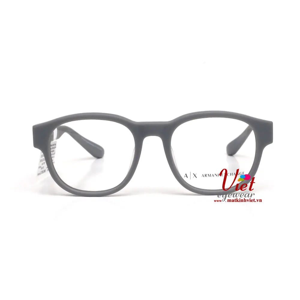 Gọng kính Armani Exchange AX3110F 8180