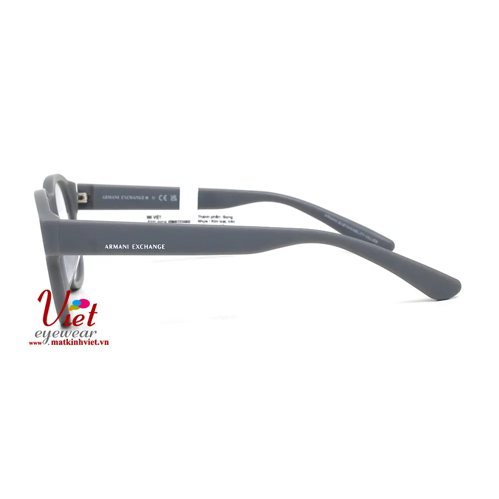 Gọng kính Armani Exchange AX3110F 8180