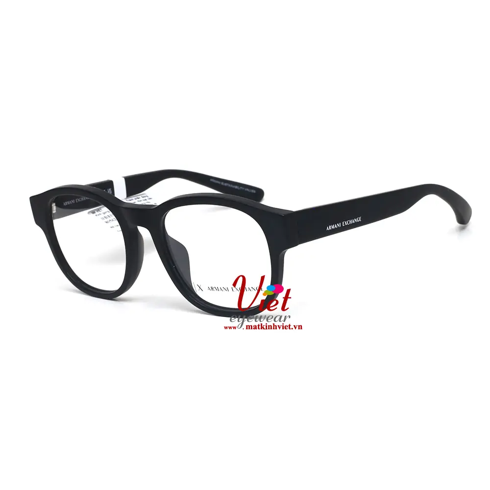 Gọng kính Armani Exchange AX3110F 8078