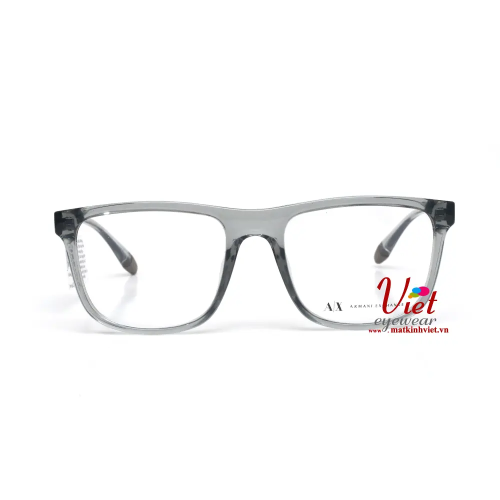 Gọng kính Armani Exchange AX3101U 8334