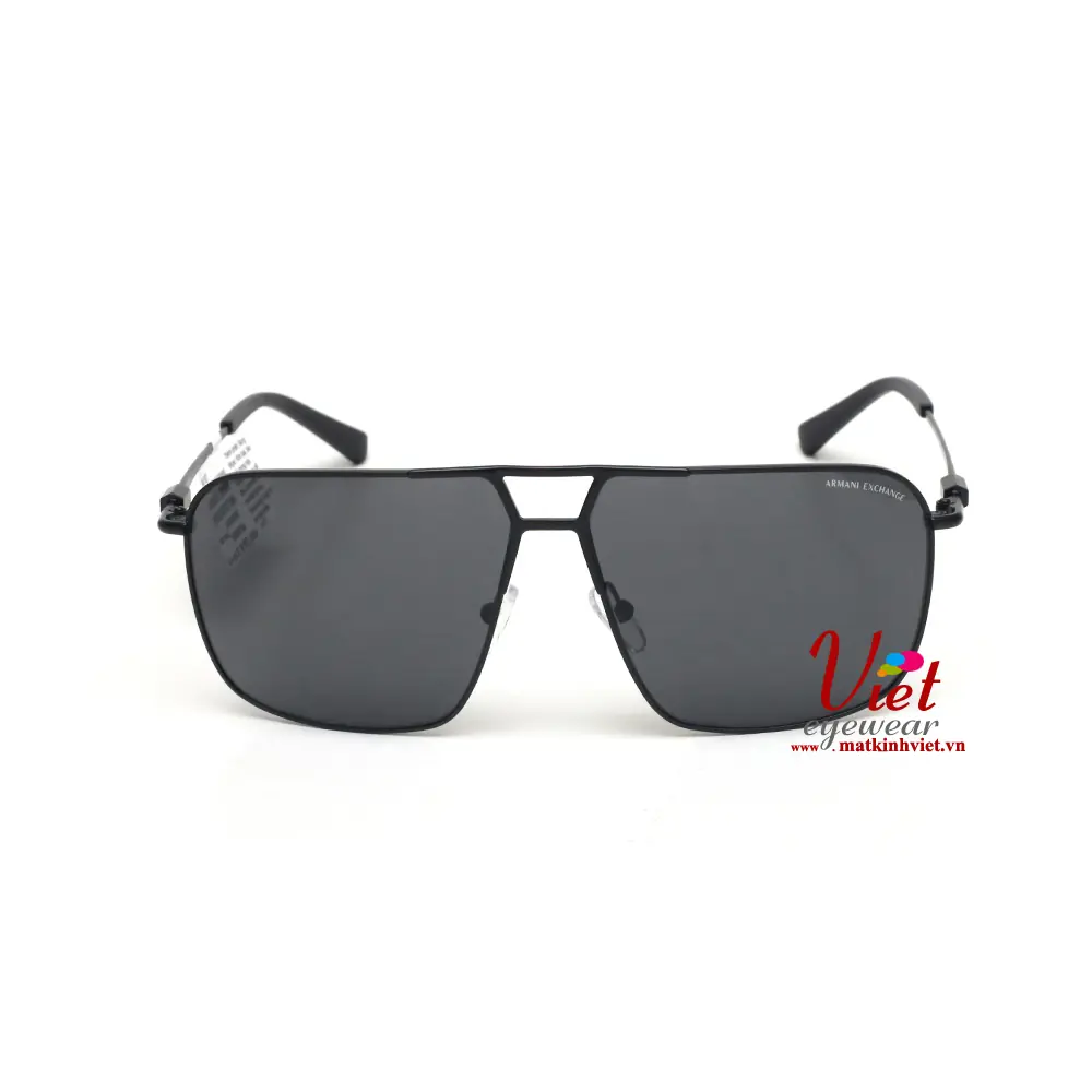 Kính mát Armani Exchange AX2050S 6000-87