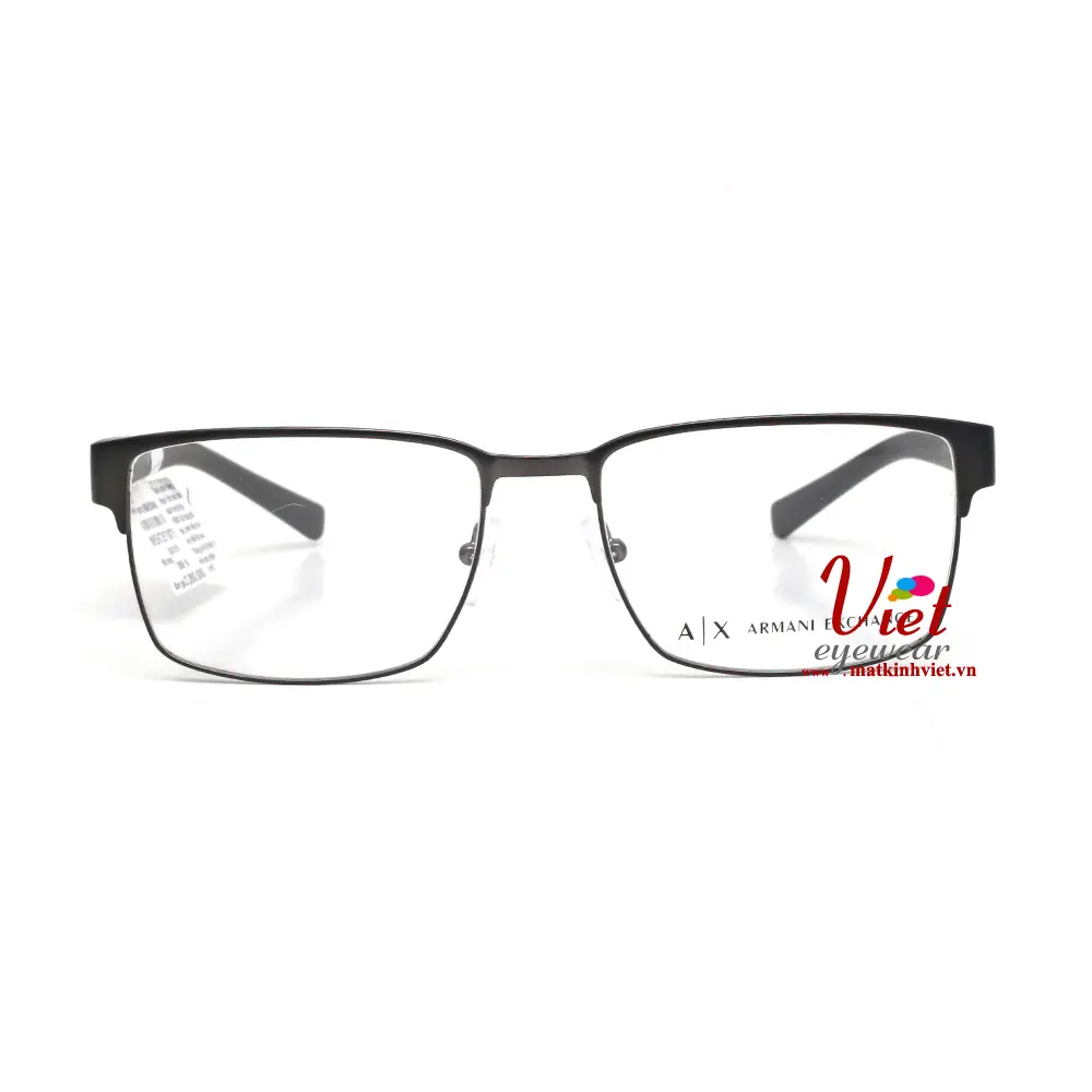 Gọng kính Armani Exchange AX1019 6089