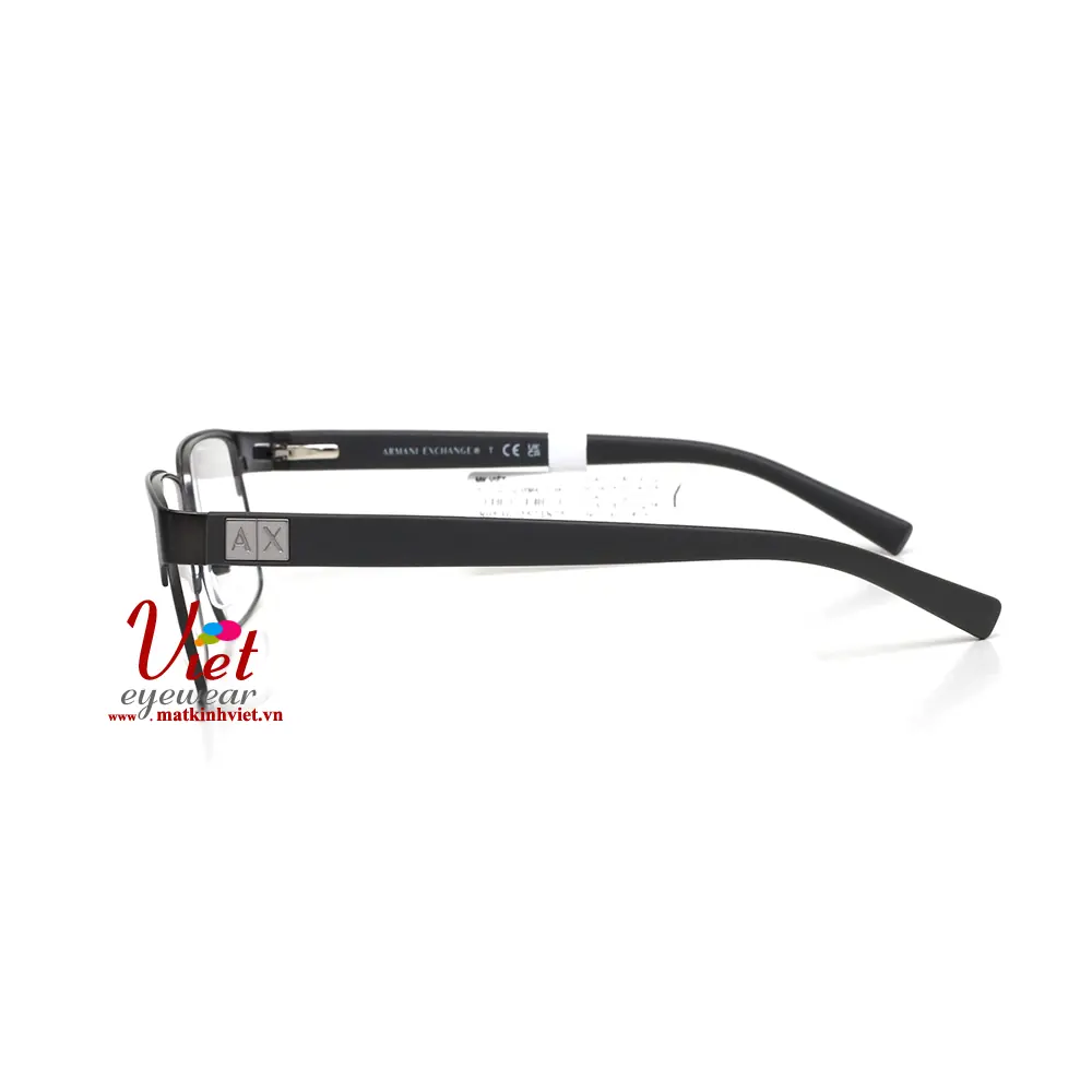Gọng kính Armani Exchange AX1019 6089
