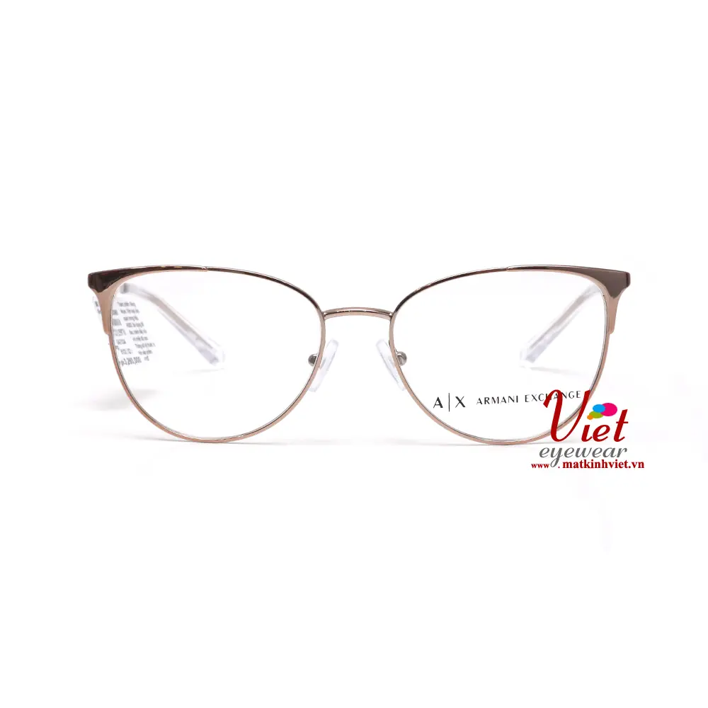 Gọng kính Armani Exchange AX1034 6103