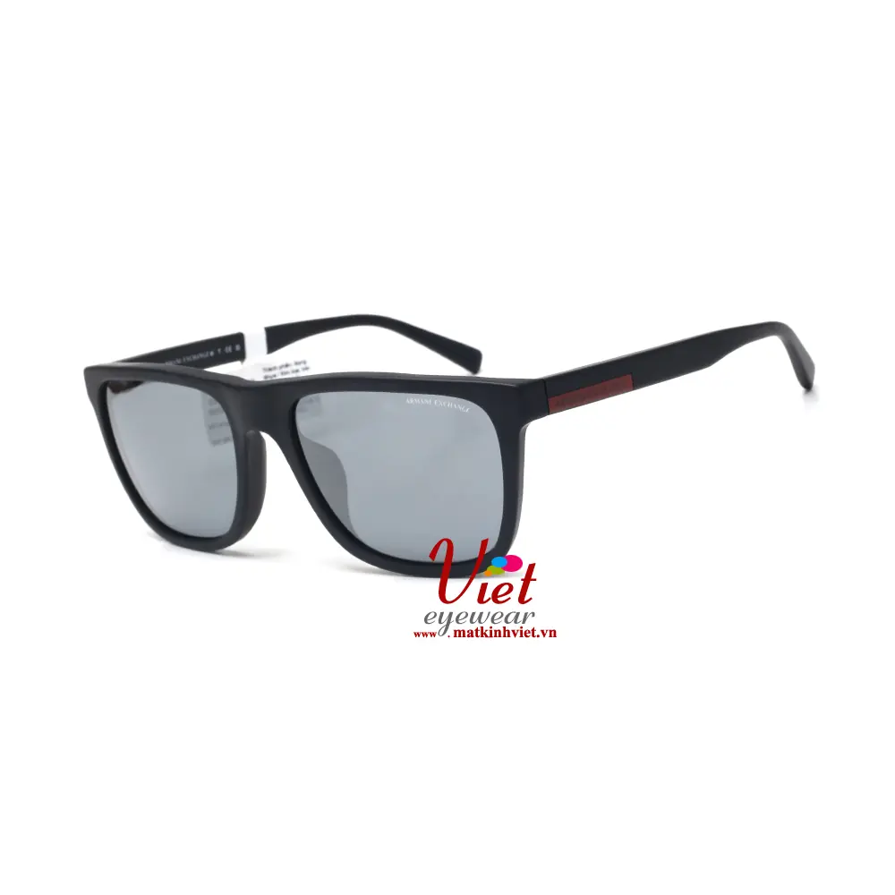 Kính Mát Armani Exchange AX4080SF 8078-6G