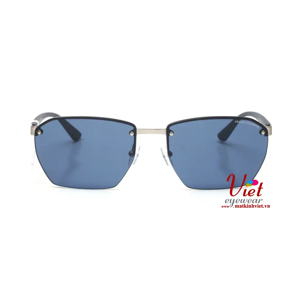 Kính mát Armani Exchange AX2048S 6045-80
