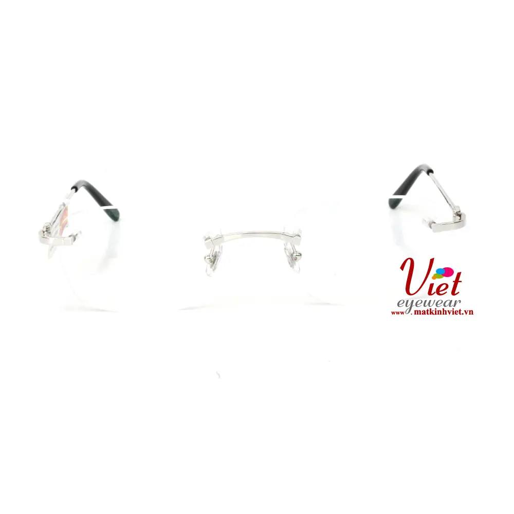 Gọng kính Cartier CT0050O 002-T8100688