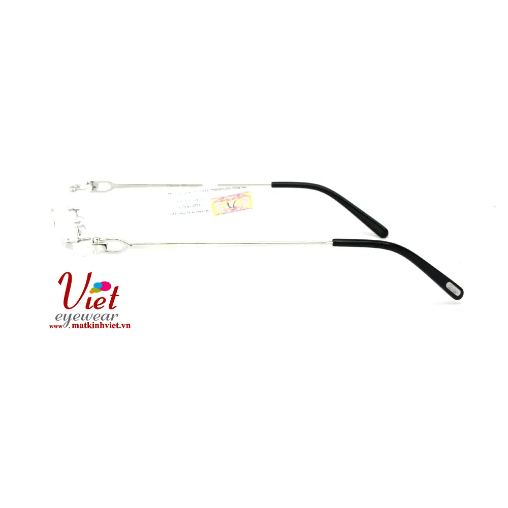 Gọng kính Cartier CT0050O 002-T8100688