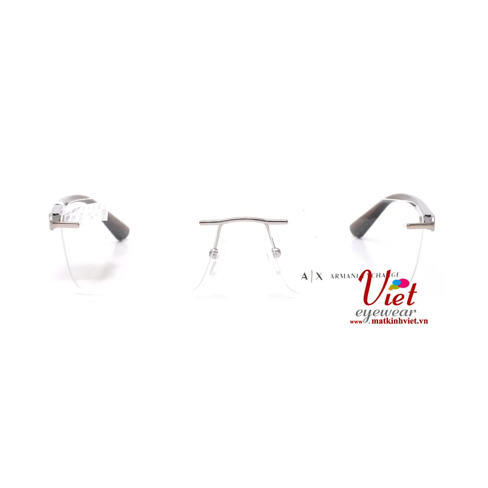 Gọng kính Armani Exchange AX1064 6045