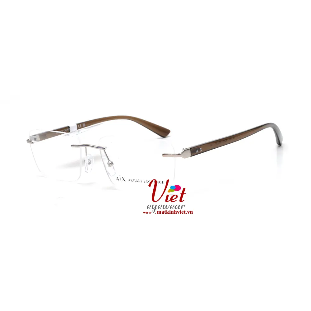 Gọng Kính Armani Exchange AX1064 6045
