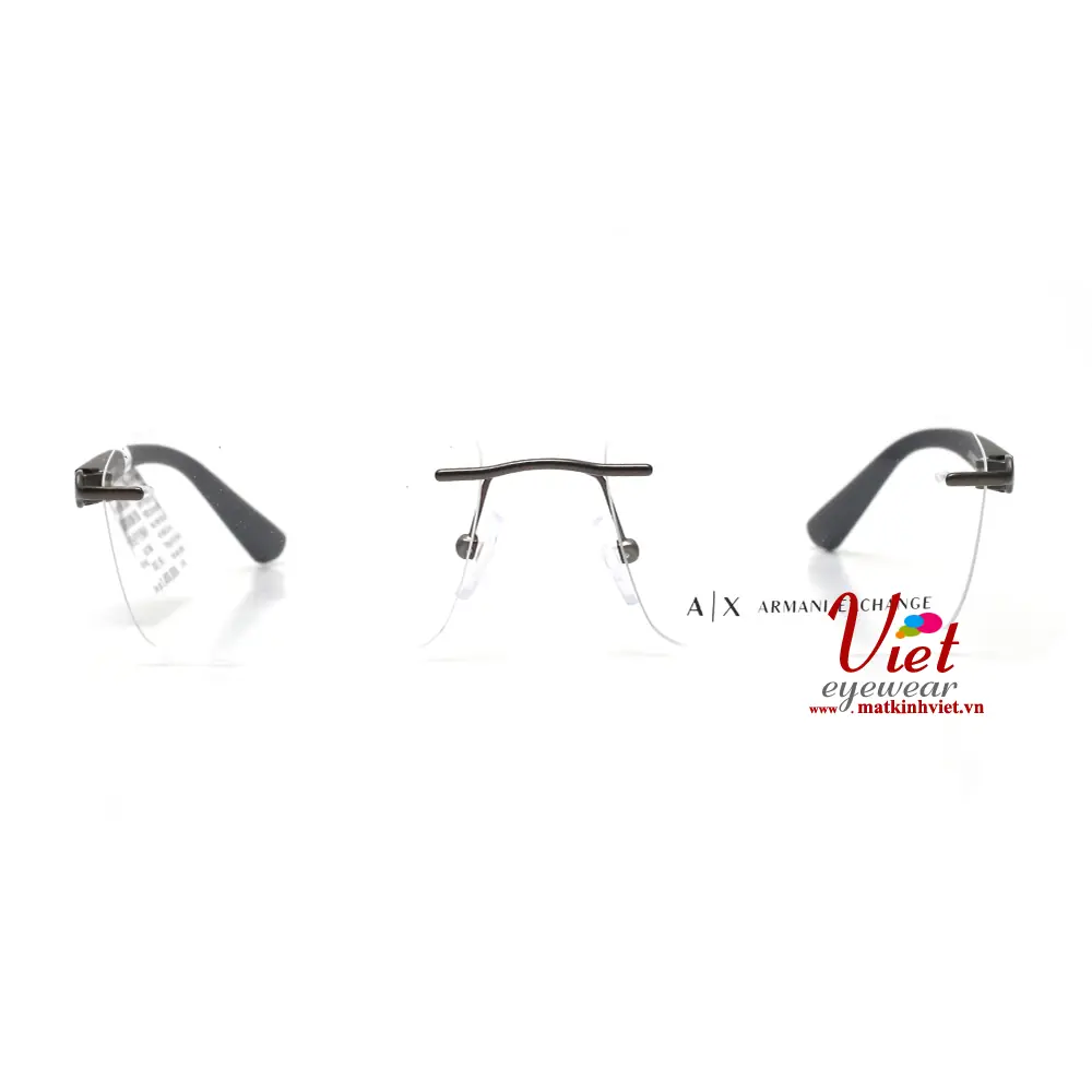 Gọng kính Armani Exchange AX1064 6003