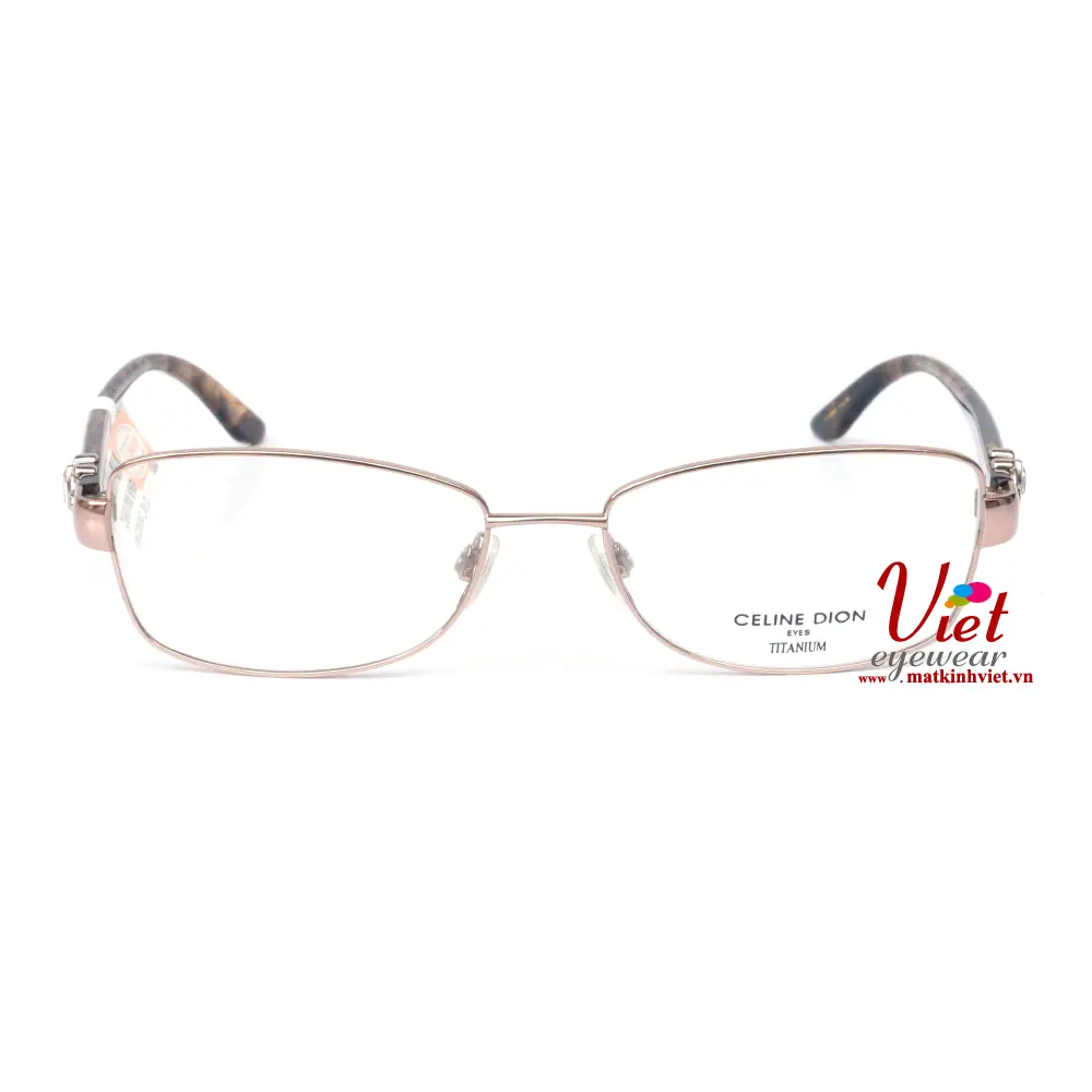 Gọng kính CELINE DION CDO8106T C01