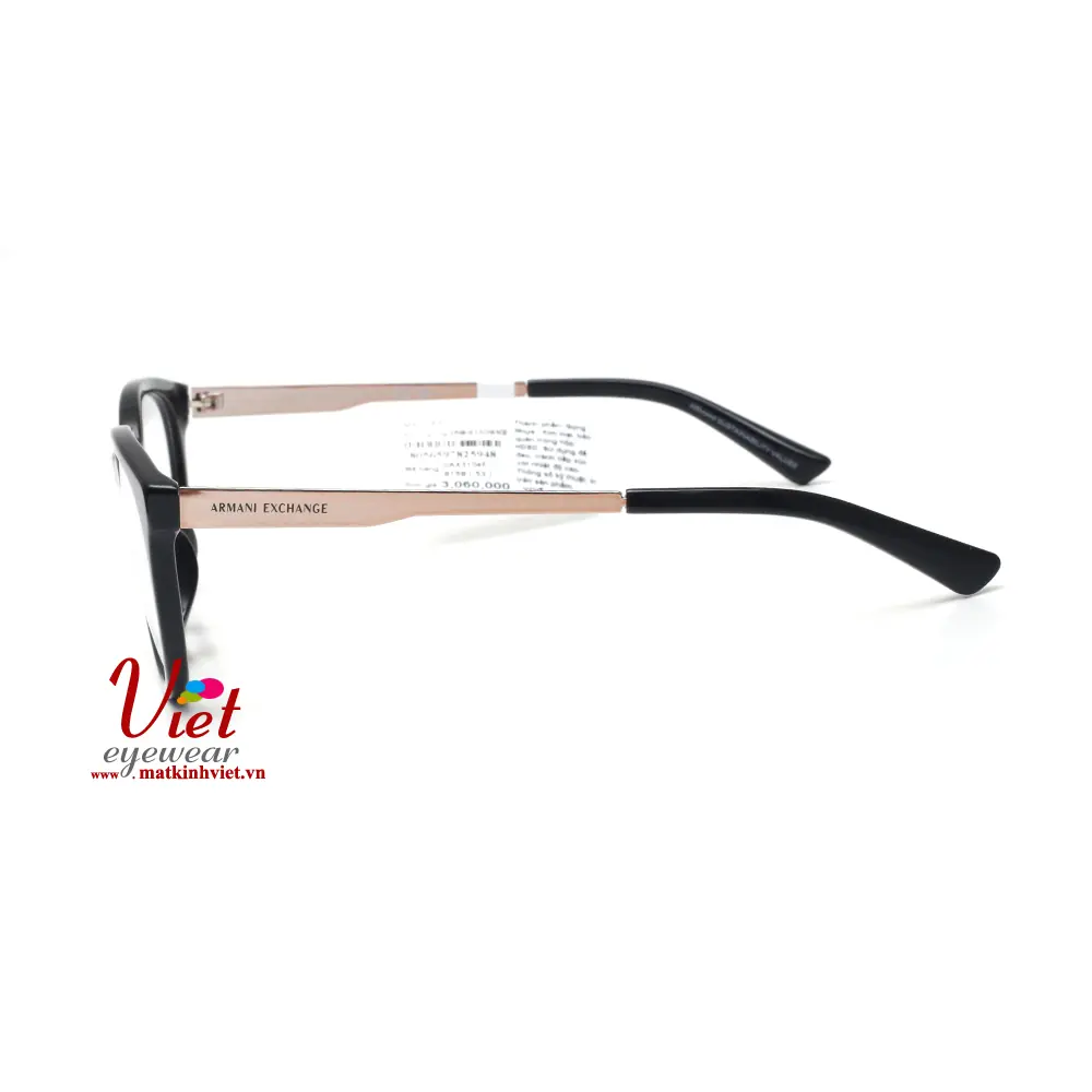 Gọng kính Armani Exchange AX3104F 8158